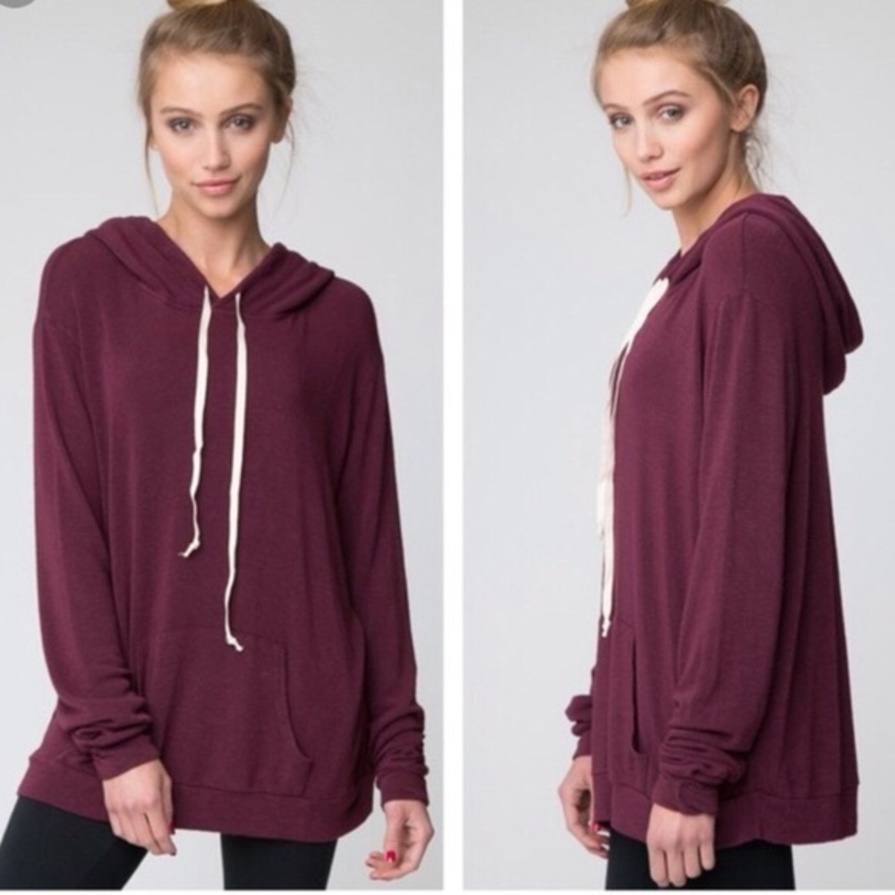 Brandy Layla hoodie